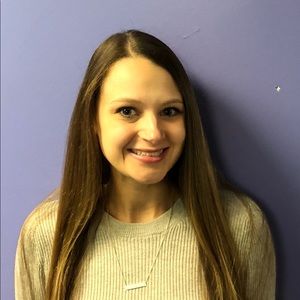 Meet your Posher, Jillian